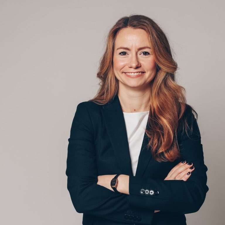 Kathrin Roller
