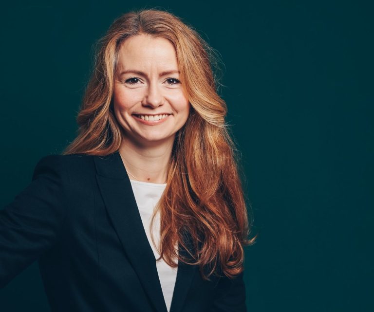 Kathrin Roller